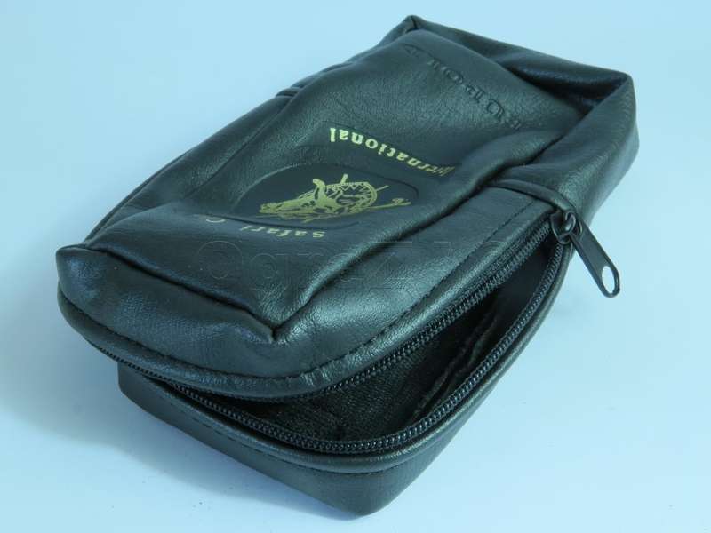 Leupold Golden Ring Binoculars 10 x 28 I.F. Roof Prism. Made in U.S.A.