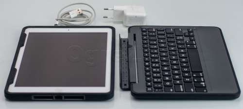 Apple iPad Air 128GB WiFi and Cellular