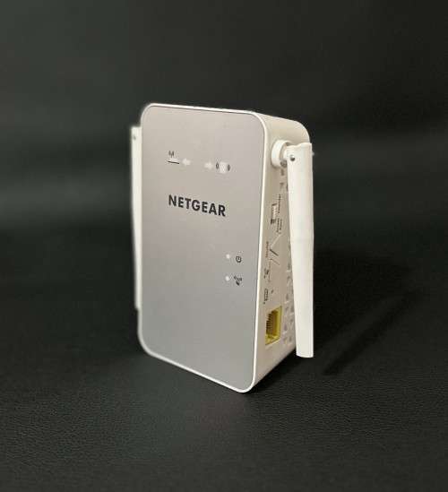 Netgear AC1200 WiFi Range Extender