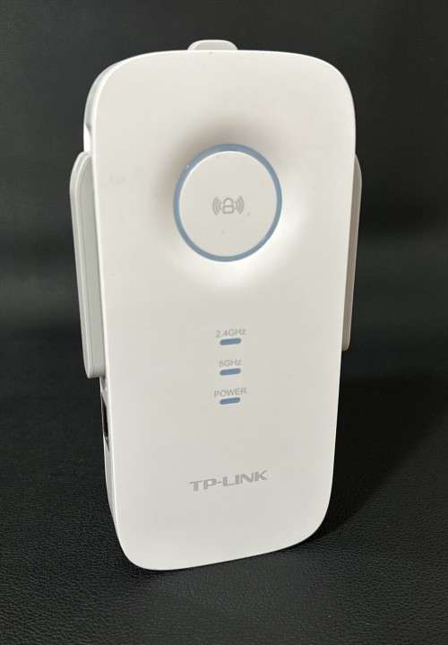 TP-Link AC1750 Wi-Fi Range Extender