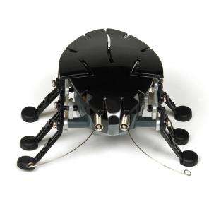 Mini Voice Activated Cockroach Robot Pet