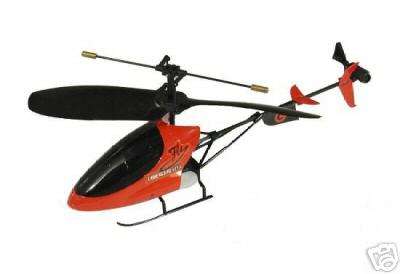 Mini RC Radio Controlled Helicopter  *FREE DELIVERY*