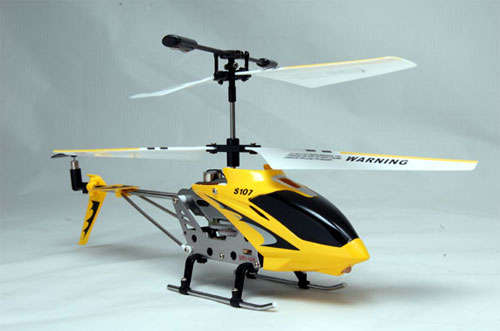 RC Remote Control Helicopter *FREE DELIVERY*