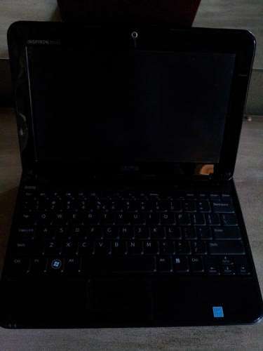 Dell Mini Laptop