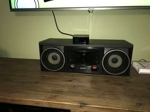 Sony Mgongo Home Theatre System 1200W