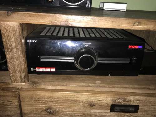Sony Mgongo Home Theatre System 1200W
