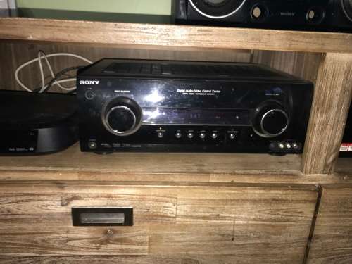 Sony Mgongo Home Theatre System 1200W