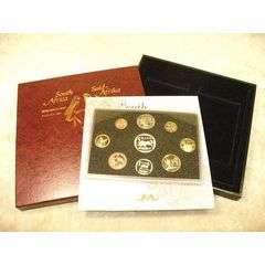 SA 1994 Proof Set - Starting at R1