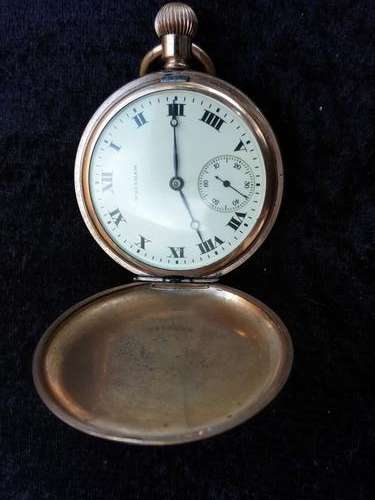 Waltham Pocket watch