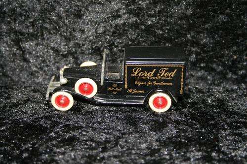 Days gone by car
