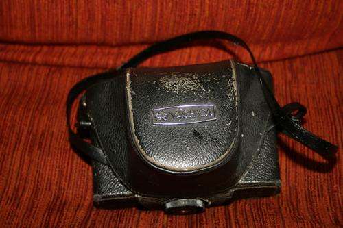 Yashika Camera