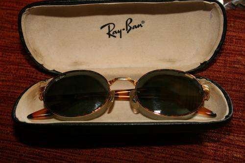 Ray Ban