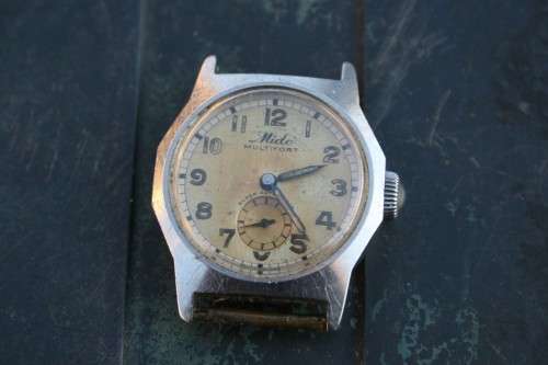 Mido Watch