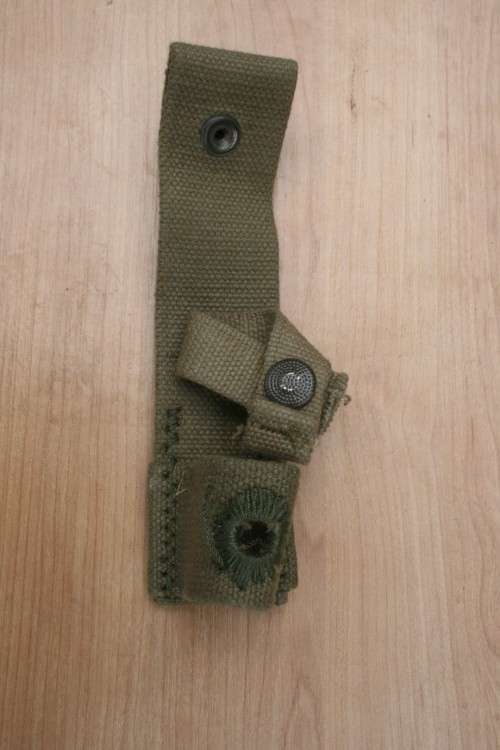 R1 bayonet frog