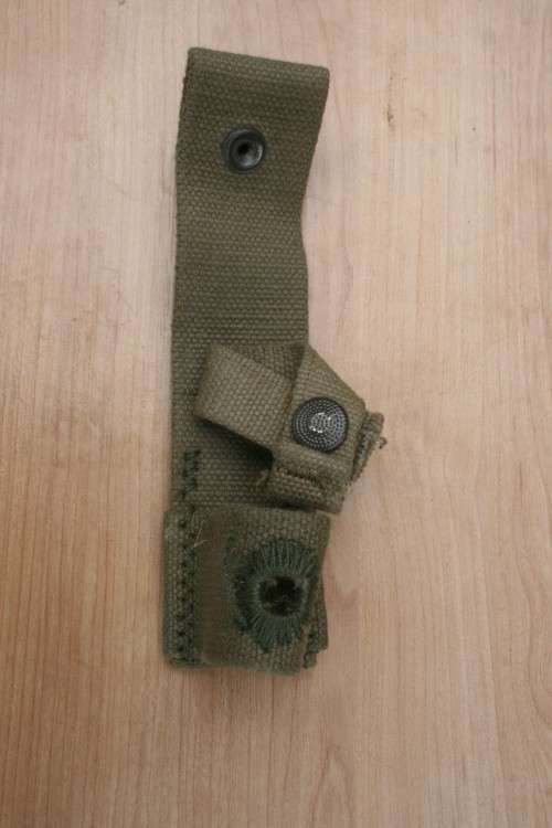 R1 bayonet frog
