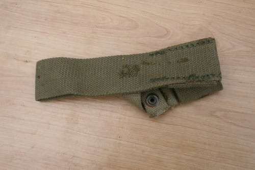 R1 bayonet frog