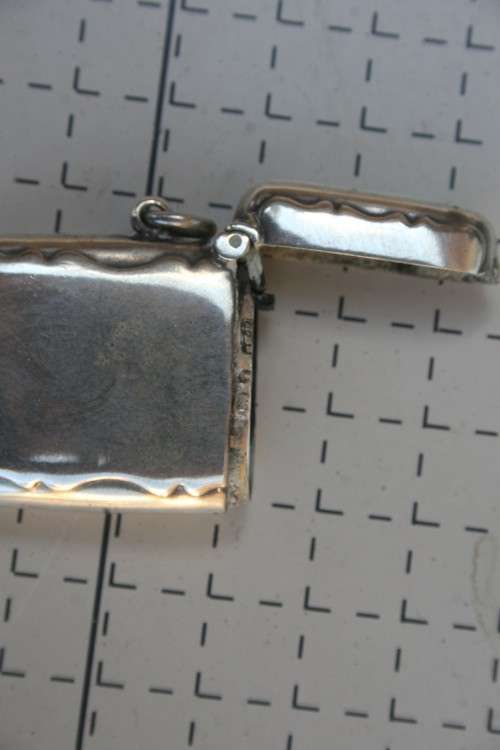 Birmingham-Silver-Vesta-Case-By-Rolason-Brothers-