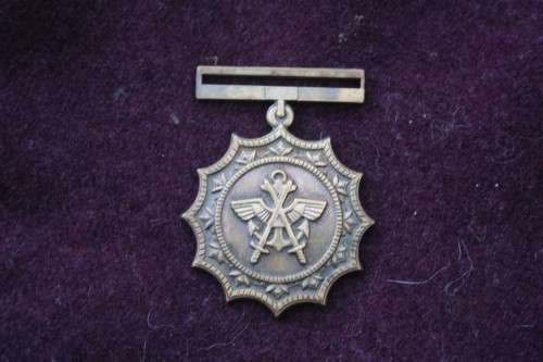 Medal
