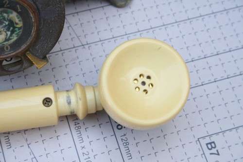 Antique Look Telephone