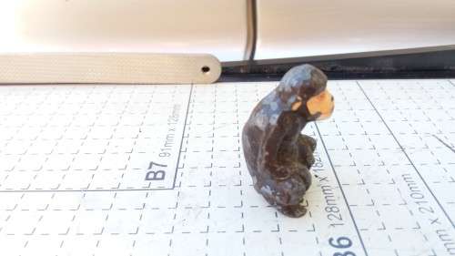 Pre war britains ltd - lead toys ...Farm animal