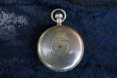 Elgin Pocket watch in working order