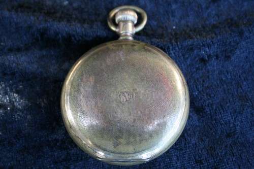 Elgin Pocket watch in working order