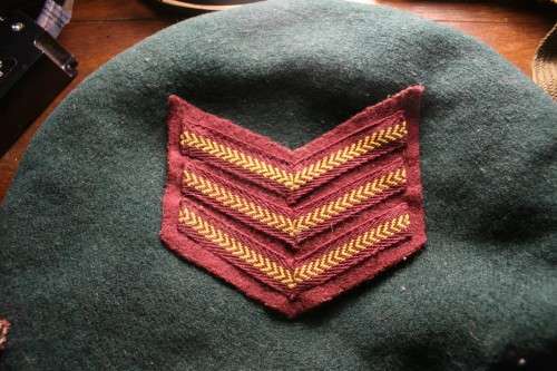 Medics Rank