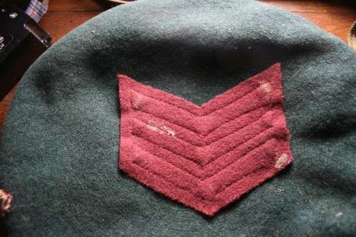 Medics Rank