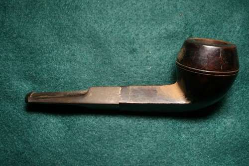 AFC pipe