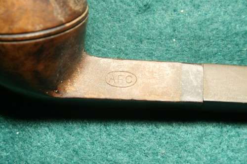 AFC pipe
