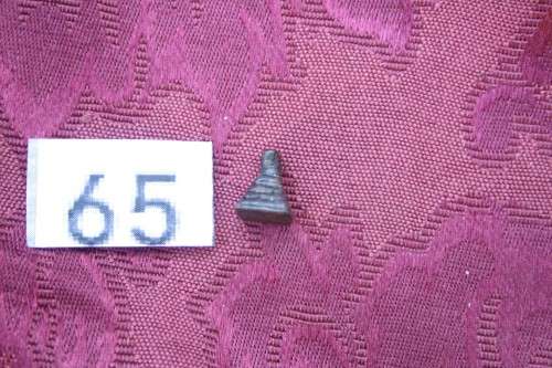 Ancient coin