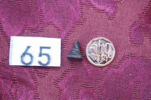 Ancient coin