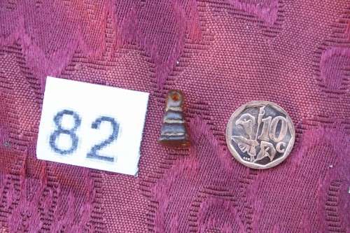 Ancient coin