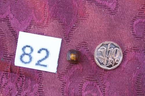 Ancient coin