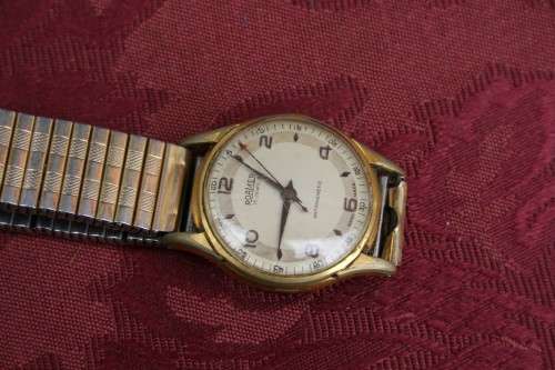 Roamer watch. Not working