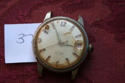 Danno..... Spares /Repairs