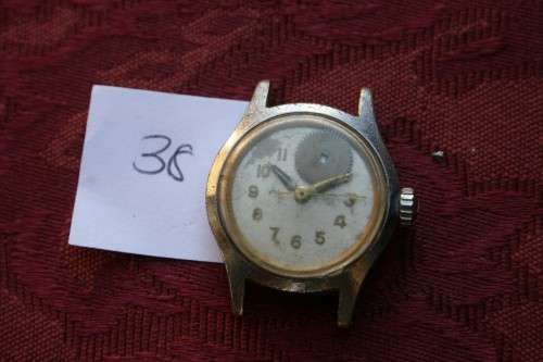 Roamer Brevet..... Spares /Repairs