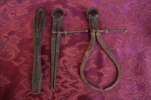 Measuring tools
