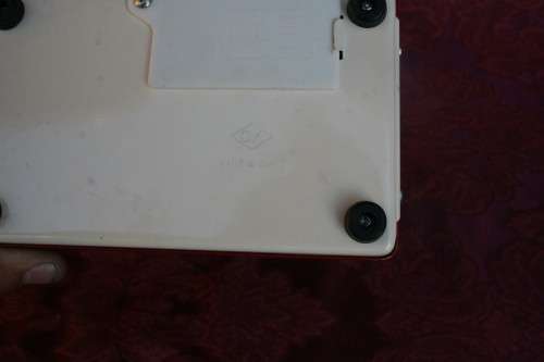 Metal Sewing mate Kids Sewing machine