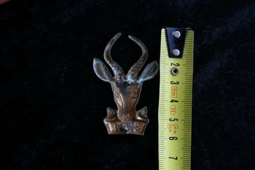 Large Bokkop