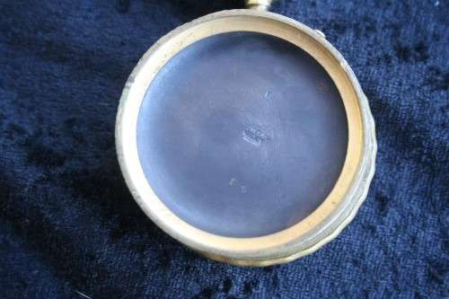 Systeme Roskoff pocket watch. Working order