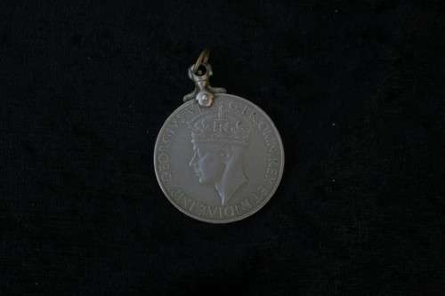1939 -1945 medal
