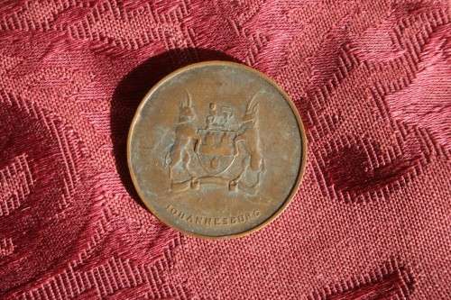 Medallion Johannesburg