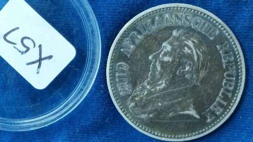 1892 2.5 Shillings