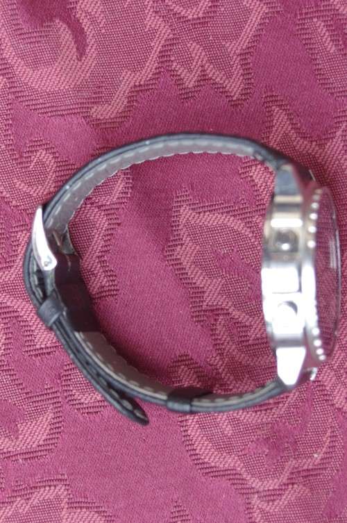 Casio Penta Graph 200m watch Working order
