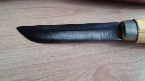 Marttini Finland Knife. Unused