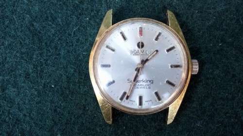 Roamer Superking   Working