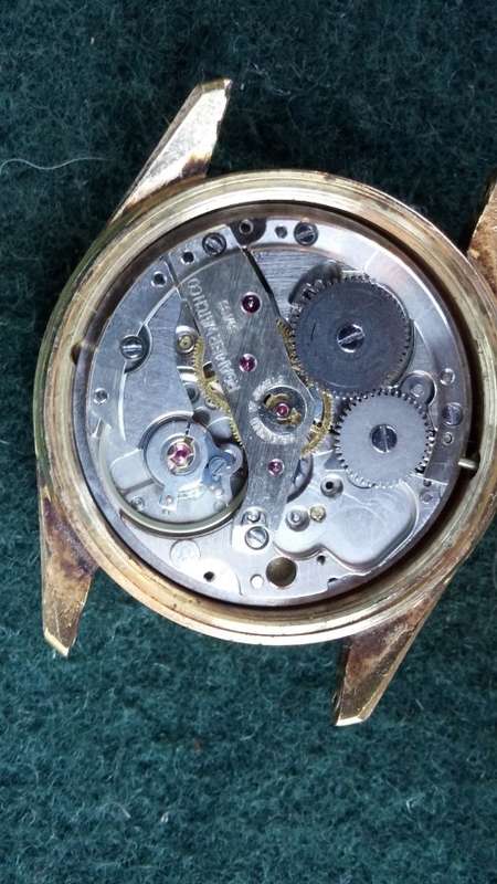 Roamer Superking   Working
