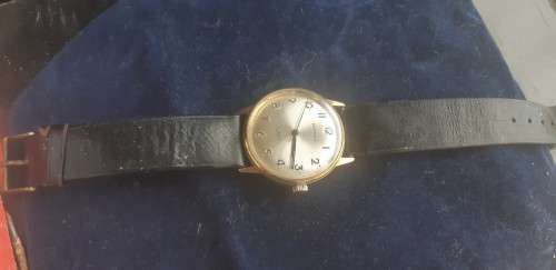 Bentley Manual wind .  In excellent condition