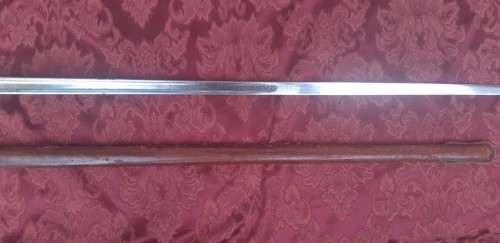 SAAF Wilkinson Ceremonial sword PRE 1961